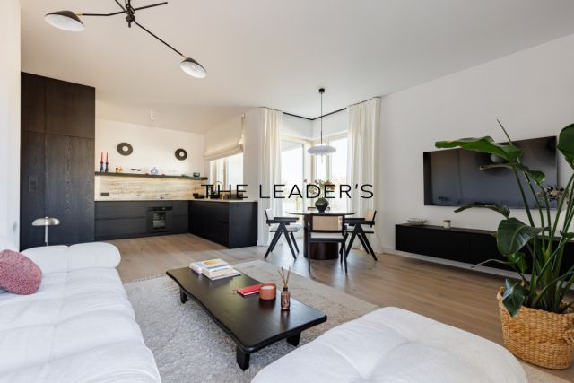 Mieszkanie 3-pokojowe Warszawa Górny Mokotów, ul. Bartłomieja. Zdjęcie 6