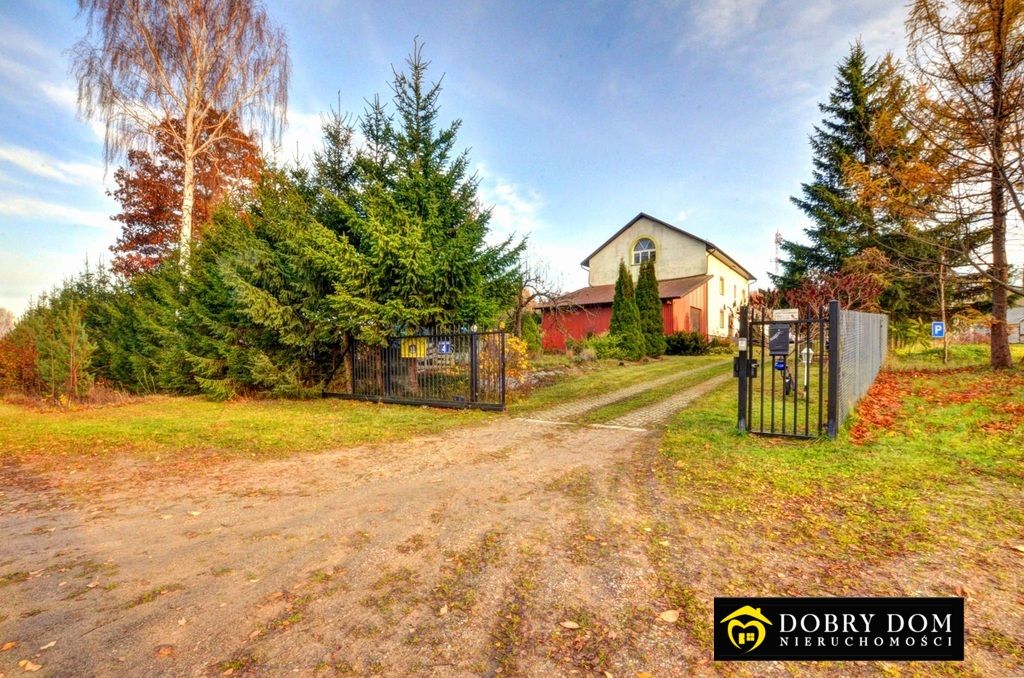 dom wolnostojący, 4 pokoje Żytkiejmy. Zdjęcie 3