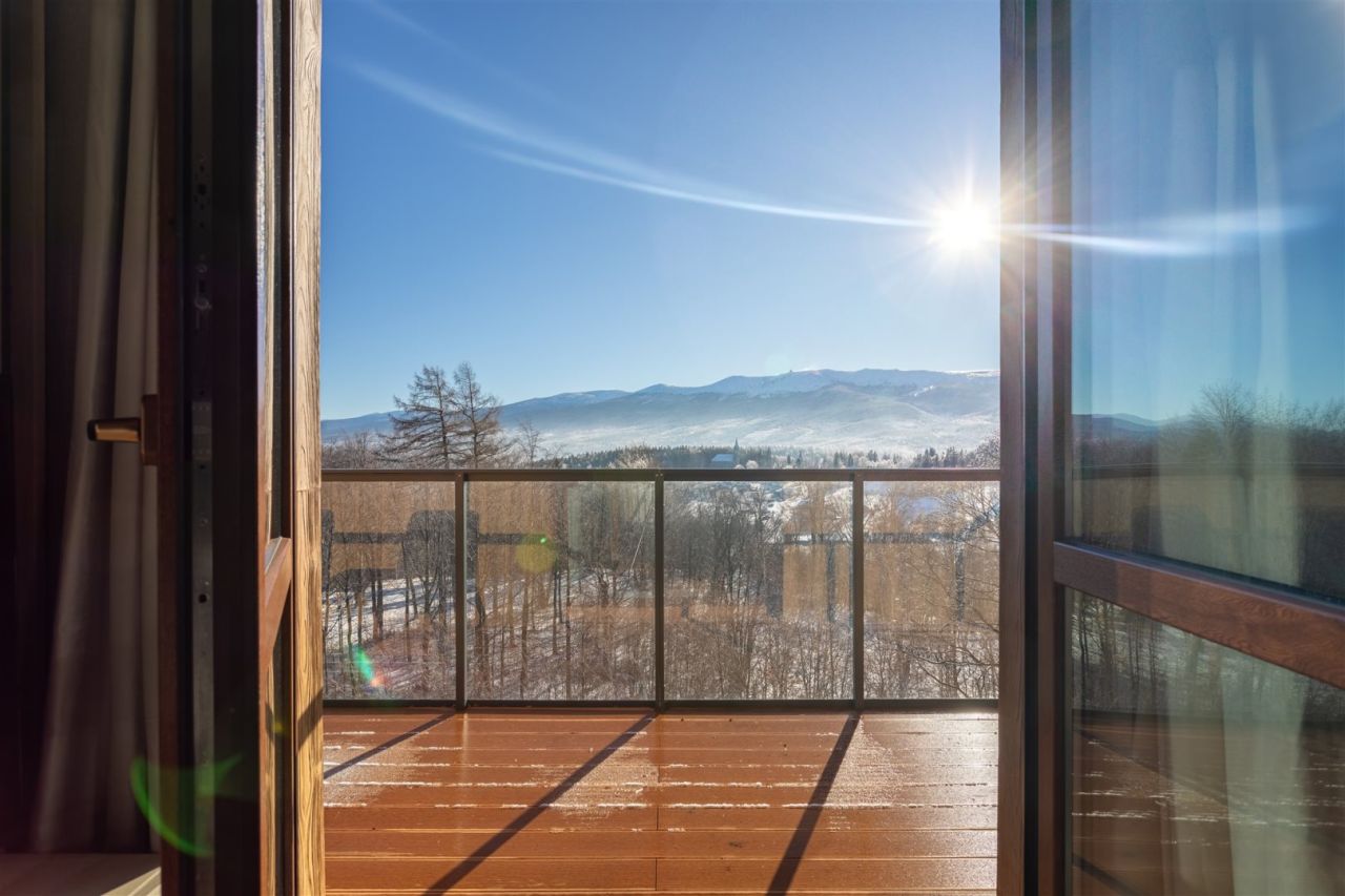 Mieszkanie 2-pokojowe Szklarska Poręba. Zdjęcie 10