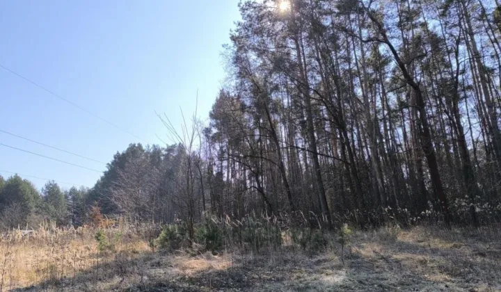 Działka budowlana Namysłów