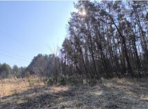 Działka budowlana Namysłów