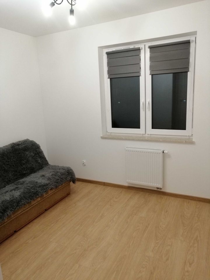 Mieszkanie 3-pokojowe Pułtusk, ul. Adama Mickiewicza