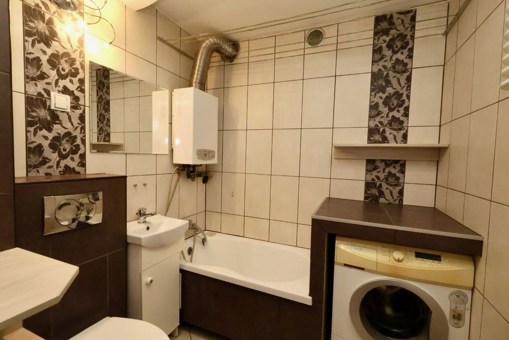 Mieszkanie 1-pokojowe Wałbrzych, ul. Kątowa. Zdjęcie 3