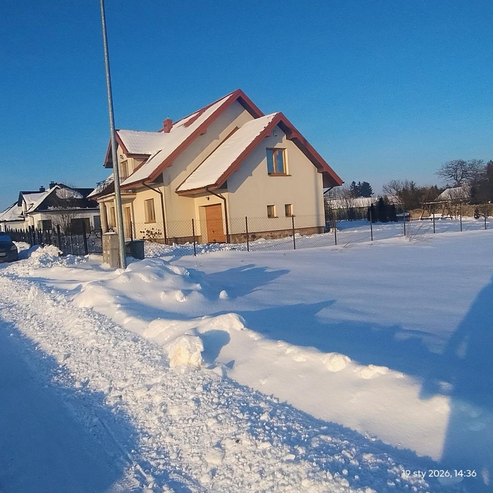 Działka budowlana Szydłowo, ul. Nowa. Zdjęcie 13