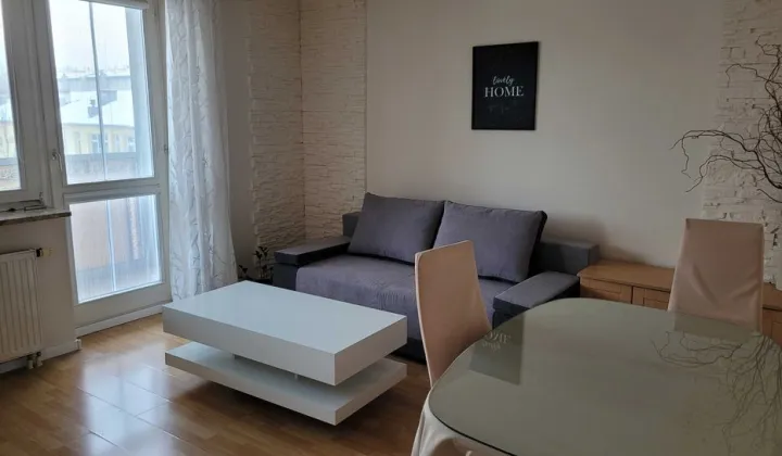 Mieszkanie 2-pokojowe Pruszków, ul. Przy Księżycu