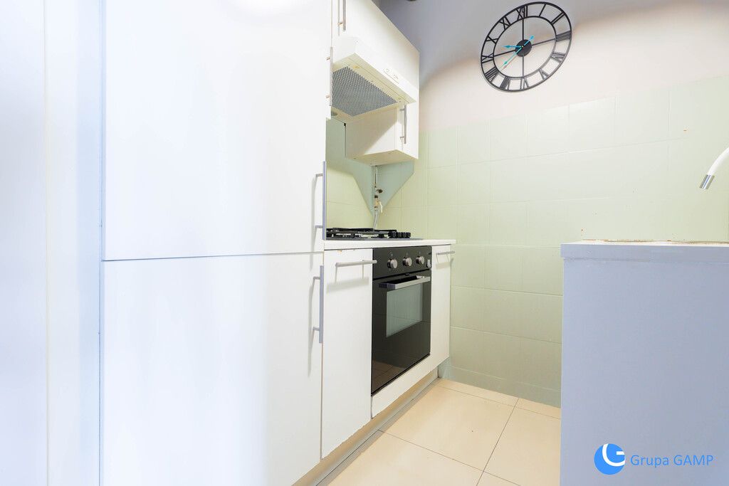 Mieszkanie 3-pokojowe Kraków Grzegórzki, ul. Rzeźnicza. Zdjęcie 12