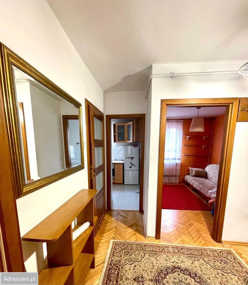 Mieszkanie 3-pokojowe Radom Śródmieście, ul. Stefana Żeromskiego. Zdjęcie 7