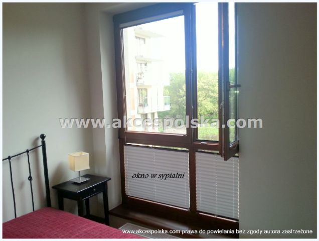 Mieszkanie 2-pokojowe Warszawa Ochota, ul. Grójecka. Zdjęcie 9