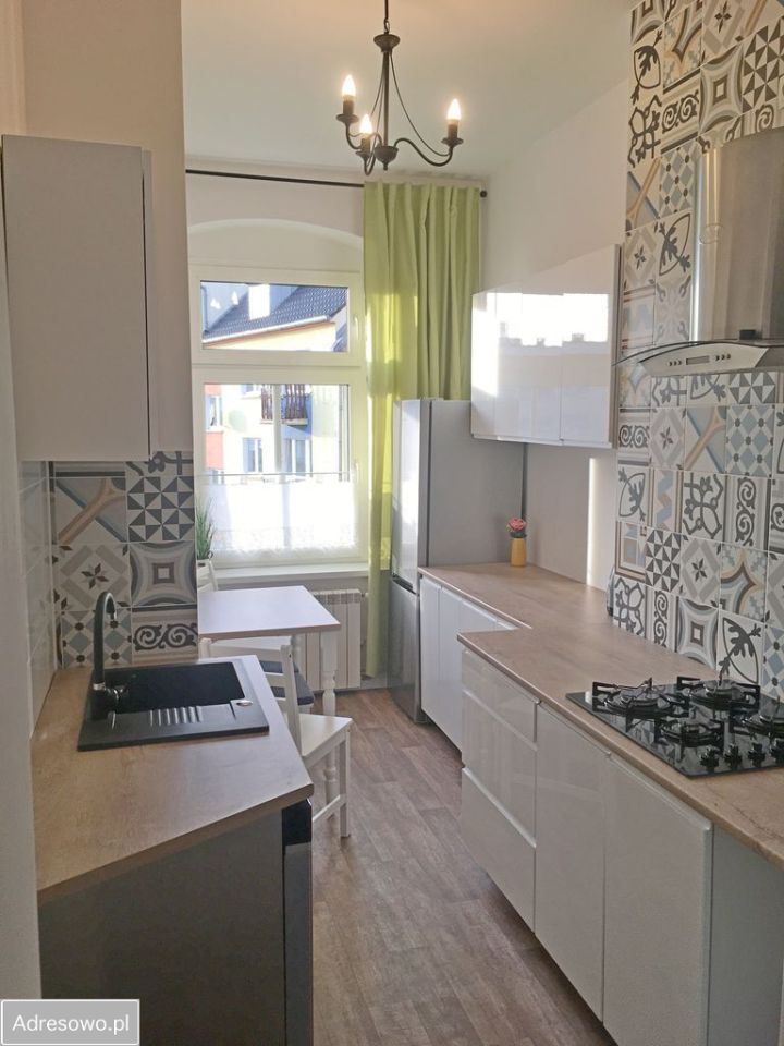 Mieszkanie 3-pokojowe Jarocin, ul. Tadeusza Kościuszki. Zdjęcie 14