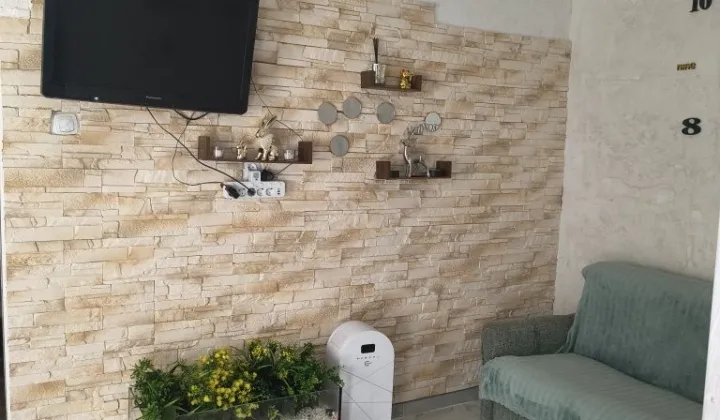 dom wolnostojący Olszynka