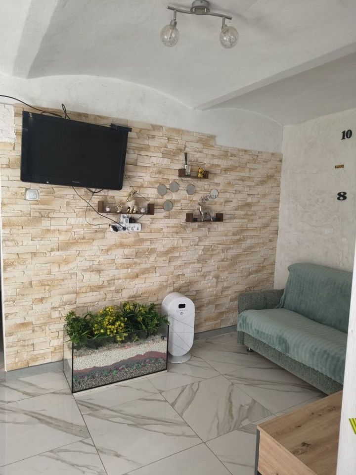 dom wolnostojący Olszynka. Zdjęcie 1