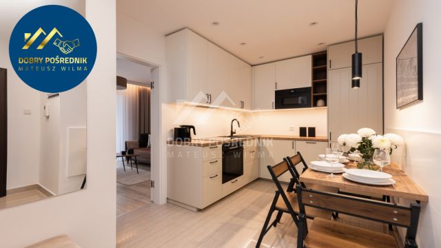 Mieszkanie 2-pokojowe Gdańsk Przymorze, al. Rzeczypospolitej. Zdjęcie 8