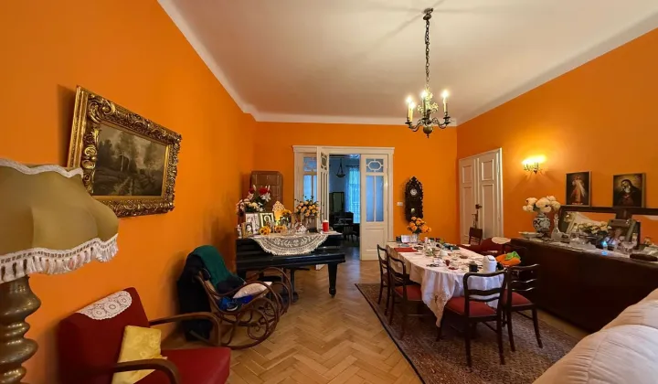 Mieszkanie 3-pokojowe Łódź Stare Polesie, ul. płk. dr. Stanisława Więckowskiego