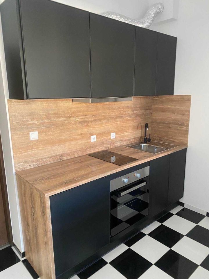 Mieszkanie 2-pokojowe Gryfów Śląski, ul. Lubańska. Zdjęcie 5