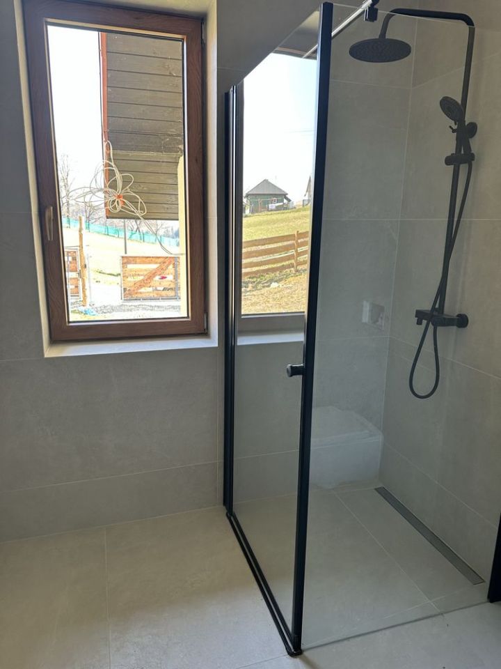 dom wolnostojący Roztoka-Brzeziny. Zdjęcie 3