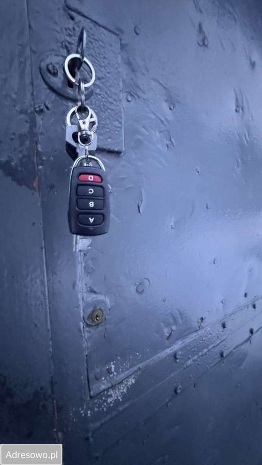 Garaż/miejsce parkingowe Jaworzno, ul. Czwartaków. Zdjęcie 2