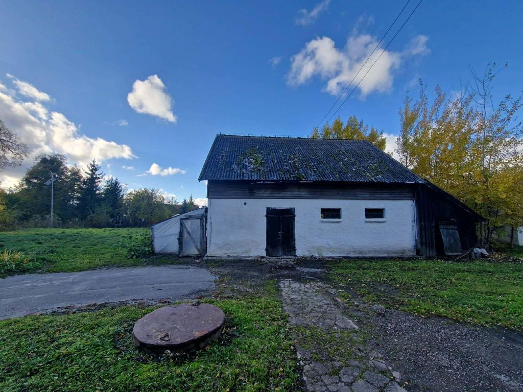 dom wolnostojący Łabędnik. Zdjęcie 8