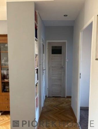 Mieszkanie 3-pokojowe Warszawa Ursynów, ul. Związku Walki Młodych. Zdjęcie 4