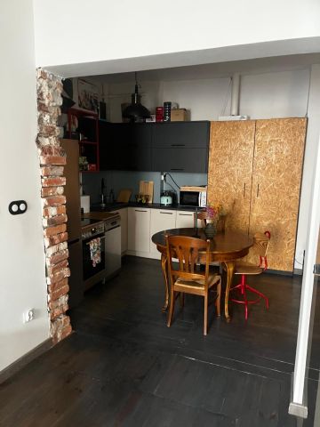 Mieszkanie 2-pokojowe Wrocław Krzyki, ul. Waleriana Łukasińskiego. Zdjęcie 1