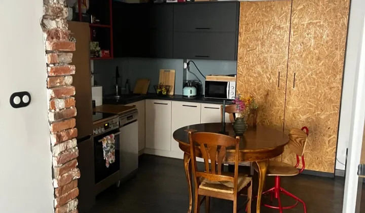 Mieszkanie 2-pokojowe Wrocław Krzyki, ul. Waleriana Łukasińskiego