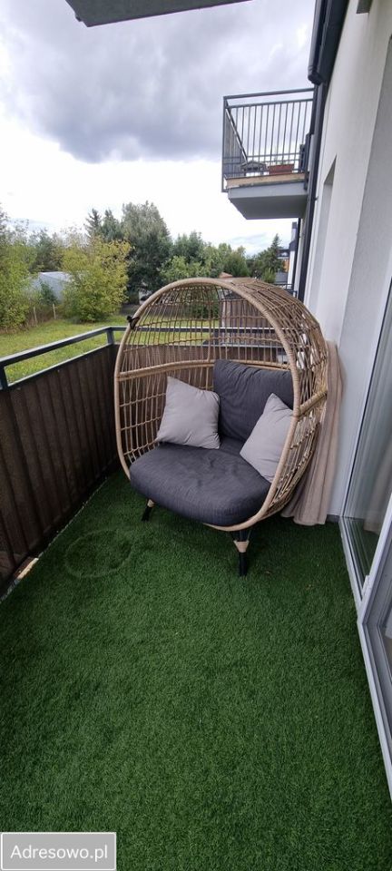 Mieszkanie 3-pokojowe Marki, ul. Tadeusza Kościuszki. Zdjęcie 17