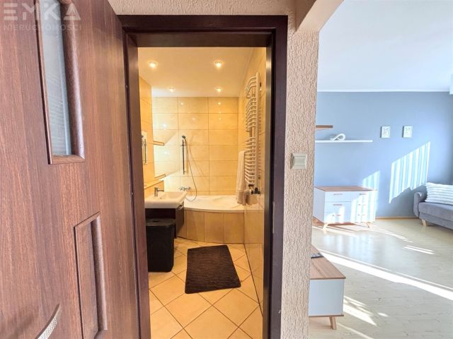 Mieszkanie 1-pokojowe Bydgoszcz Osowa Góra. Zdjęcie 8