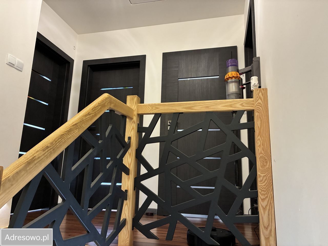 dom szeregowy, 4 pokoje Brodowo. Zdjęcie 8