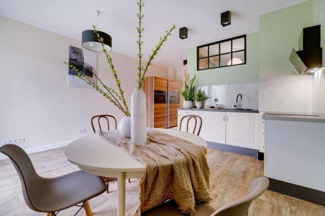 Mieszkanie 2-pokojowe Pruszków, ul. Targowa. Zdjęcie 14