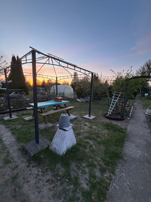 Działka rod Stargard, ul. Klonowa. Zdjęcie 4