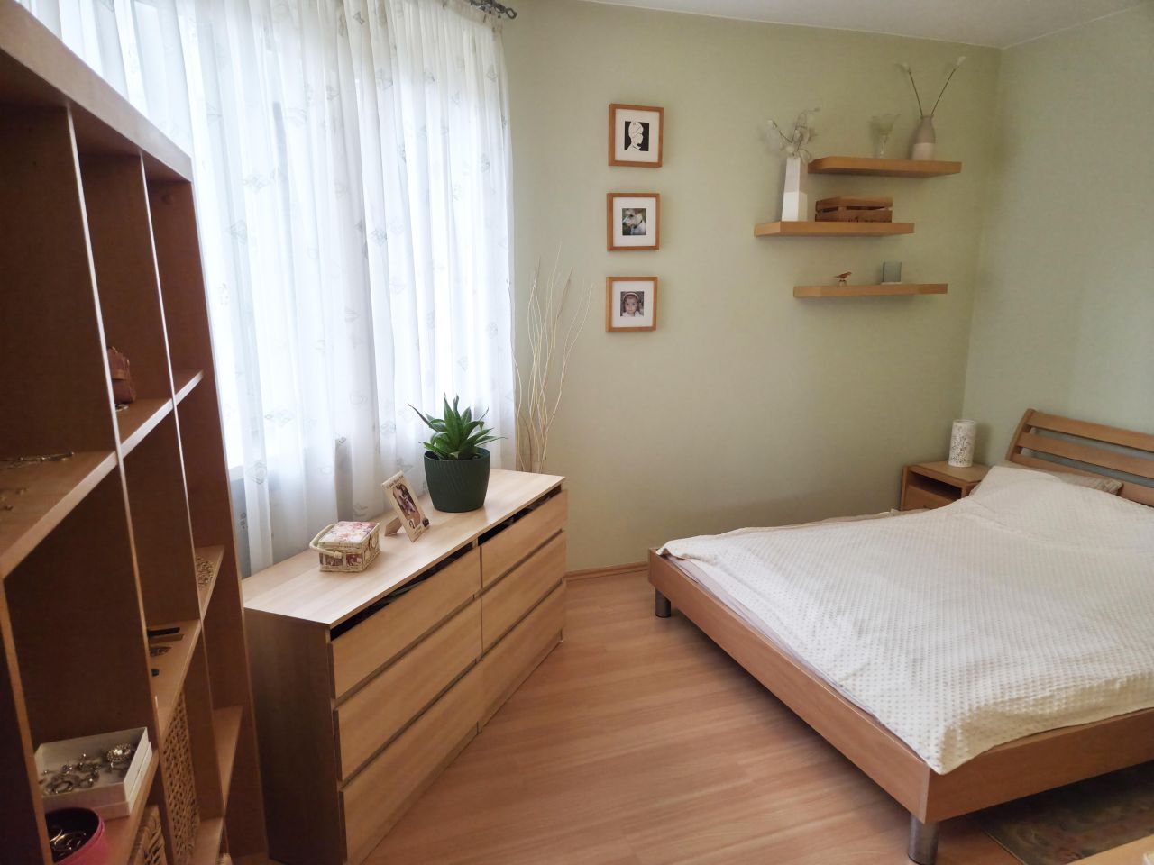 Mieszkanie 4-pokojowe Warszawa Bielany, ul. Literacka. Zdjęcie 10