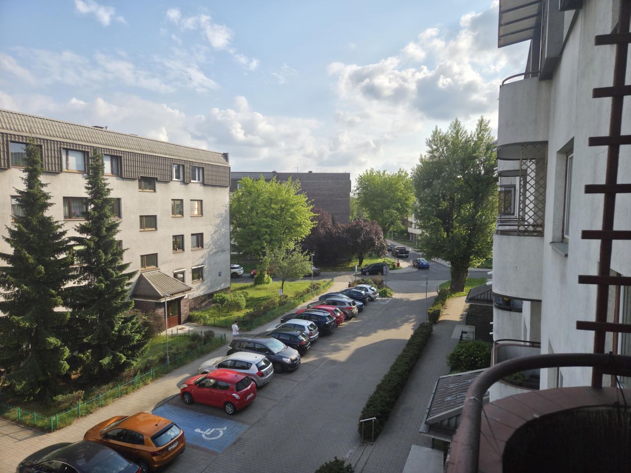 Mieszkanie 4-pokojowe Warszawa Bielany, ul. Literacka. Zdjęcie 22