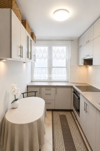 Mieszkanie 2-pokojowe Kraków Nowa Huta, os. Kościuszkowskie. Zdjęcie 4