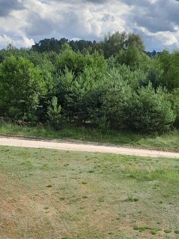 Działka rolno-budowlana Zbiczno, ul. Jeziorna. Zdjęcie 1