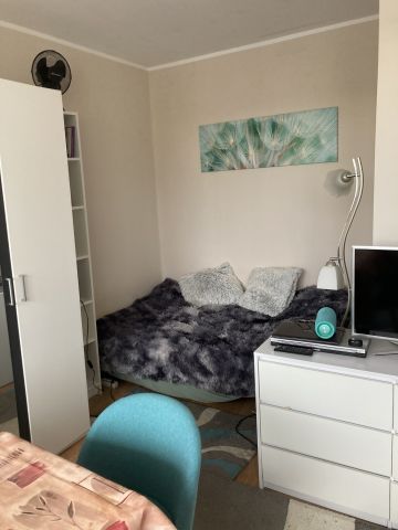Mieszkanie 1-pokojowe Poznań Podolany, ul. Edwarda Raczyńskiego. Zdjęcie 5