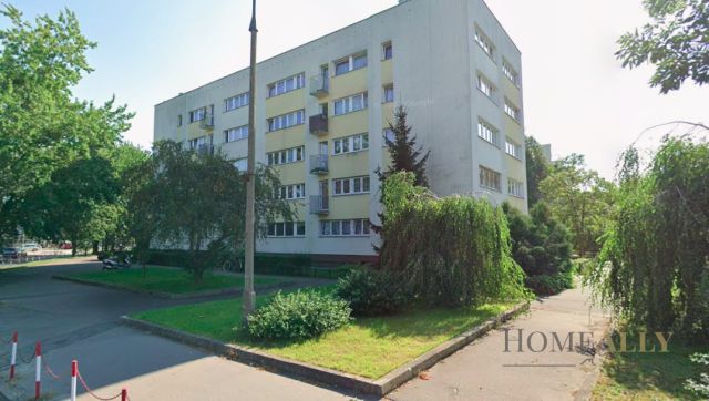 Mieszkanie 3-pokojowe Warszawa Bielany, ul. Władysława Broniewskiego. Zdjęcie 13