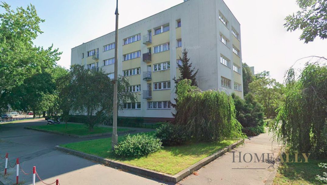 Mieszkanie 3-pokojowe Warszawa Bielany, ul. Władysława Broniewskiego. Zdjęcie 13