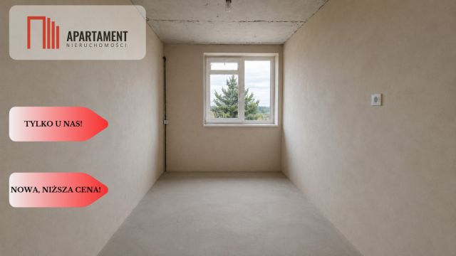 Mieszkanie 2-pokojowe Ślesin. Zdjęcie 4