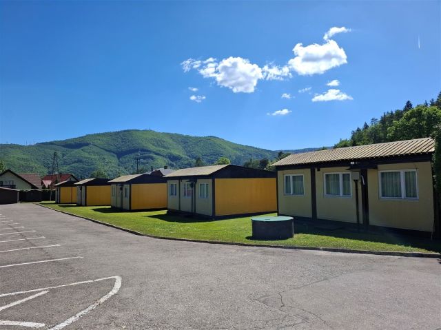 Hotel/pensjonat Międzybrodzie Bialskie. Zdjęcie 2