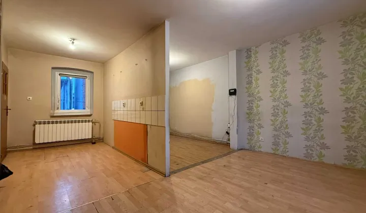 Mieszkanie 3-pokojowe Piekary Śląskie, ul. Studzienna