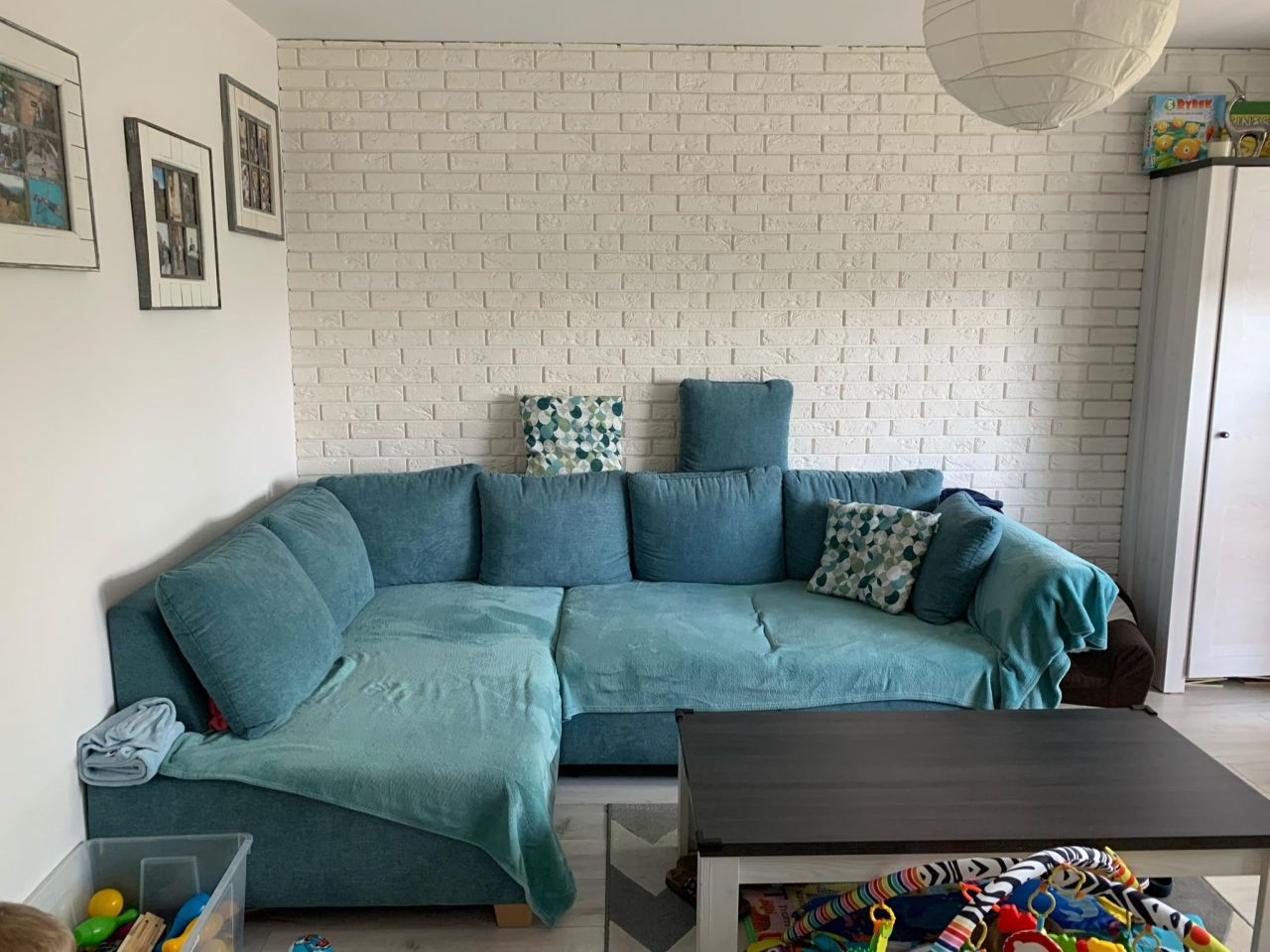 Mieszkanie 3-pokojowe Bytom Miechowice, ul. Stolarzowicka. Zdjęcie 1