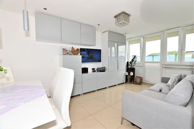 Mieszkanie 2-pokojowe Kamienna Góra, ul. Cicha. Zdjęcie 1