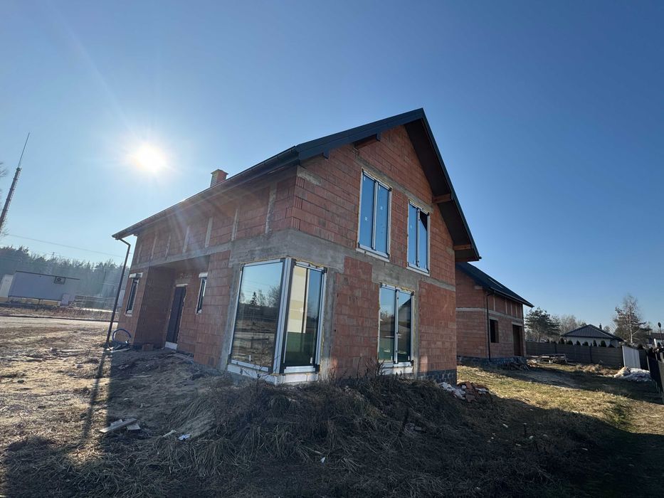 dom wolnostojący Poręba. Zdjęcie 4