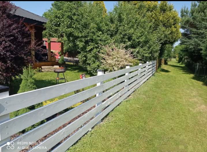 Działka rod Wadowice, Ul. Nadbrzeżna. Zdjęcie 6