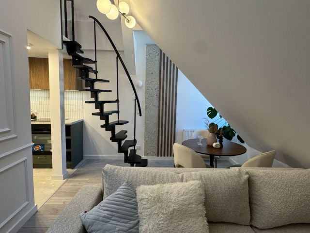 Mieszkanie 2-pokojowe Katowice Śródmieście, ul. Tadeusza Kościuszki. Zdjęcie 1