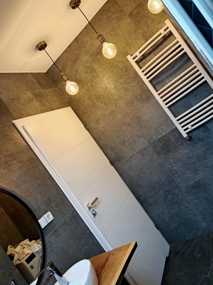 bliźniak, 5 pokoi Ząbki Drewnica, ul. Graniczna. Zdjęcie 10