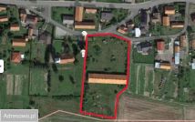 Hala/magazyn Rosochata