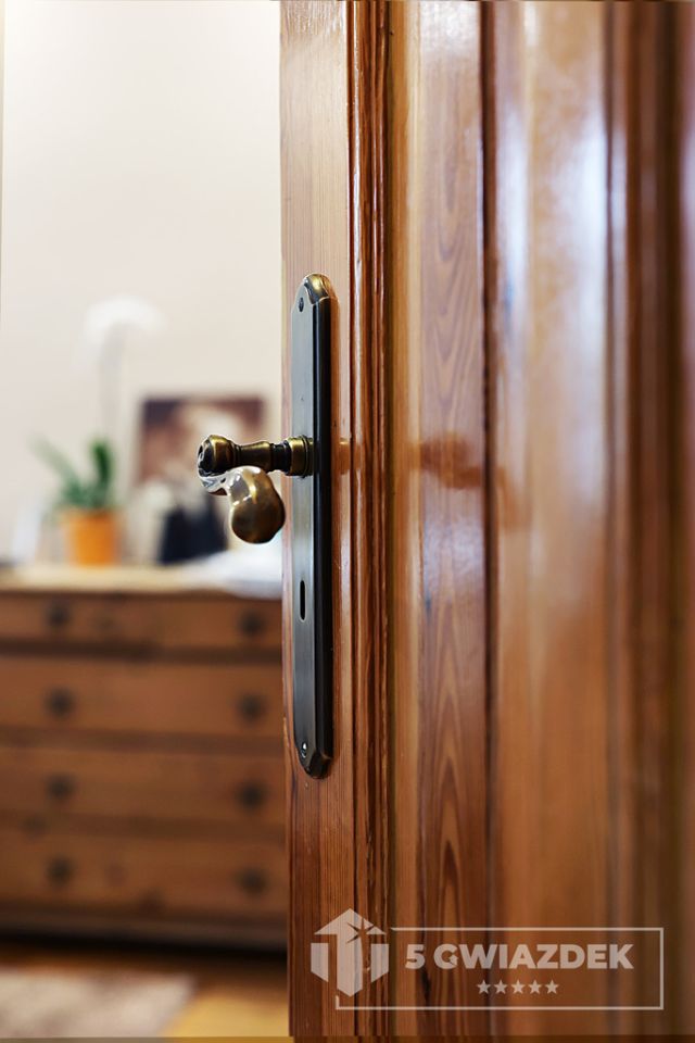 Mieszkanie 4-pokojowe Szczecinek, ul. Szkolna. Zdjęcie 12