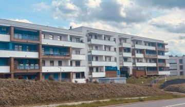 Mieszkanie 2-pokojowe Lublin Ponikwoda, ul. Tomasza Strzembosza