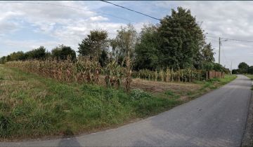 Działka rolno-budowlana Cholerzyn