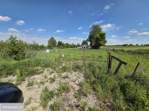 Działka budowlana Lublin Zemborzyce, ul. Świeża